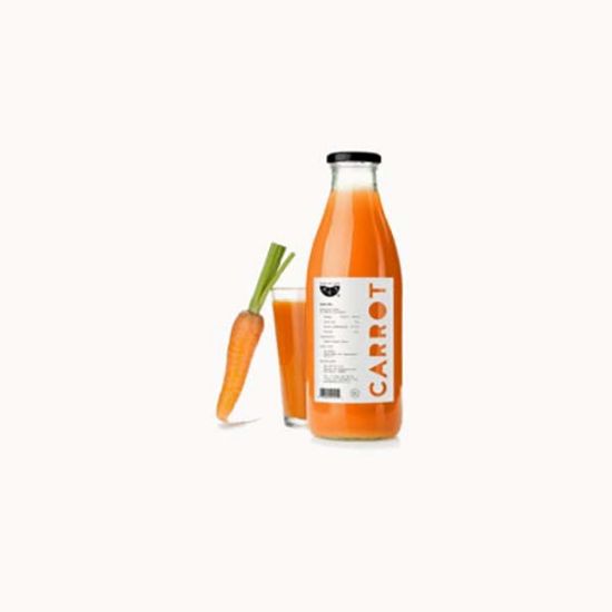 Ảnh của Carrot juice