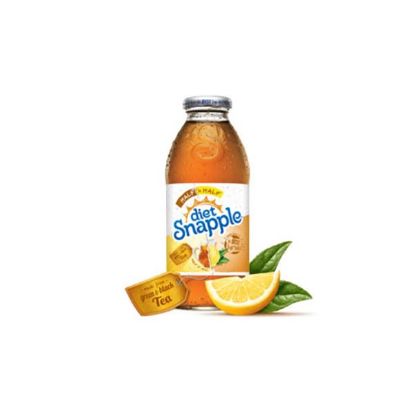 Picture of Diet snapple